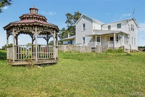 Tiny photo for 4176 Highway E, New Haven, MO 63068 (MLS # 26056394)