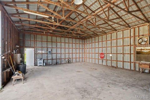 Tiny photo for 4176 Highway E, New Haven, MO 63068 (MLS # 26056394)