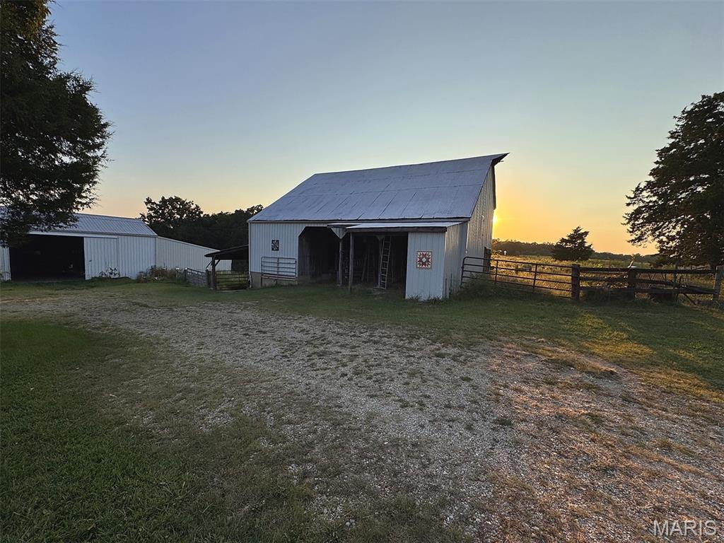 Photo of 4176 Highway E, New Haven, MO 63068 (MLS # 26056394)