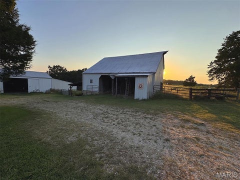 Tiny photo for 4176 Highway E, New Haven, MO 63068 (MLS # 26056394)