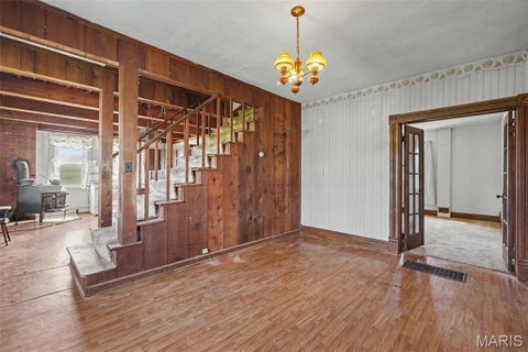 Tiny photo for 4176 Highway E, New Haven, MO 63068 (MLS # 26056394)