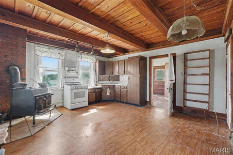Tiny photo for 4176 Highway E, New Haven, MO 63068 (MLS # 26056394)