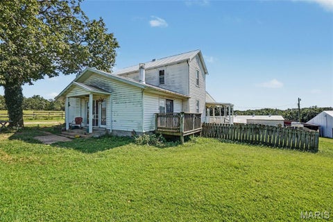 Tiny photo for 4176 Highway E, New Haven, MO 63068 (MLS # 26056394)