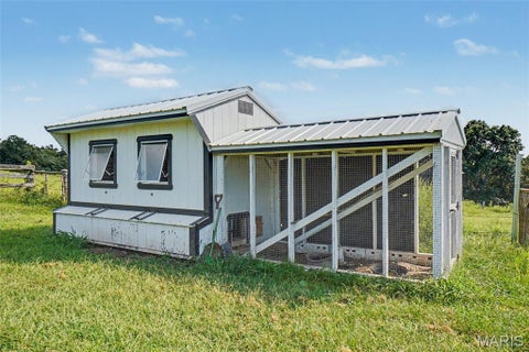 Tiny photo for 4176 Highway E, New Haven, MO 63068 (MLS # 26056394)