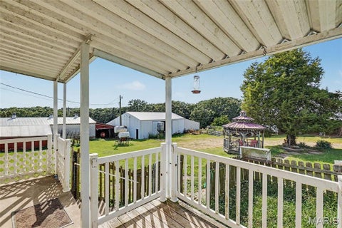 Tiny photo for 4176 Highway E, New Haven, MO 63068 (MLS # 26056394)