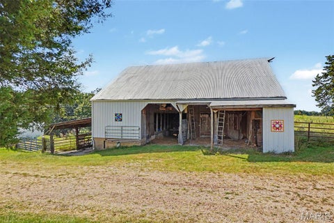 Tiny photo for 4176 Highway E, New Haven, MO 63068 (MLS # 26056394)
