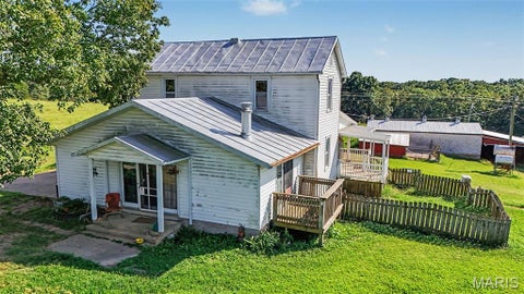 Tiny photo for 4176 Highway E, New Haven, MO 63068 (MLS # 26056394)