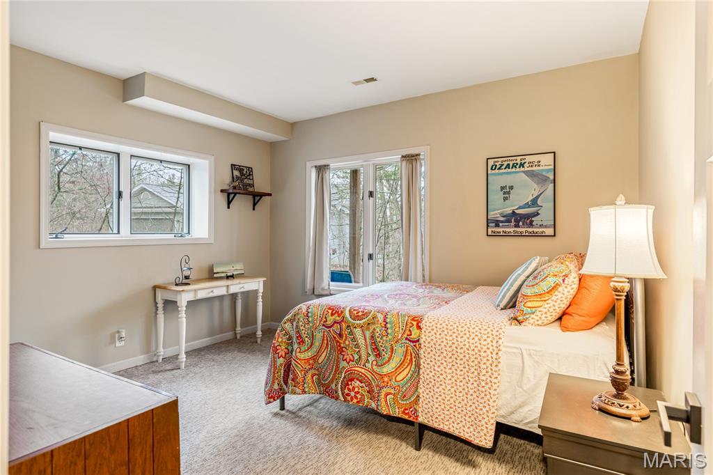 Innsbrook - Residential