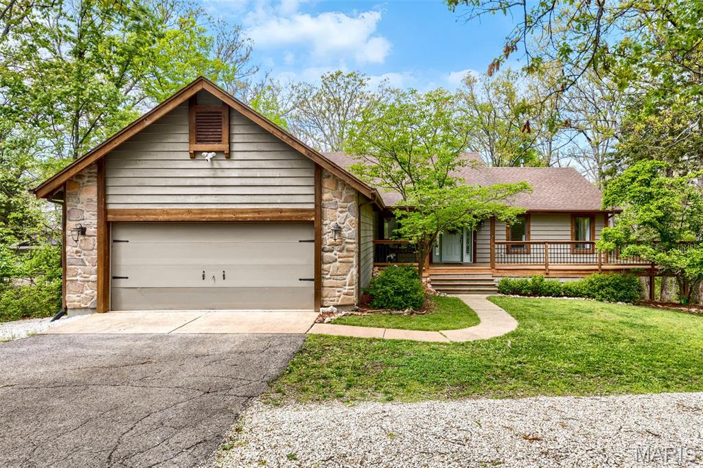 Innsbrook - Residential