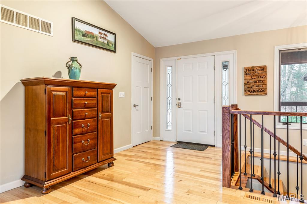 Innsbrook - Residential