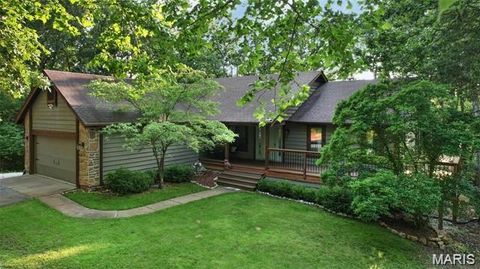 877 Red Fox Drive Innsbrook MO 63383