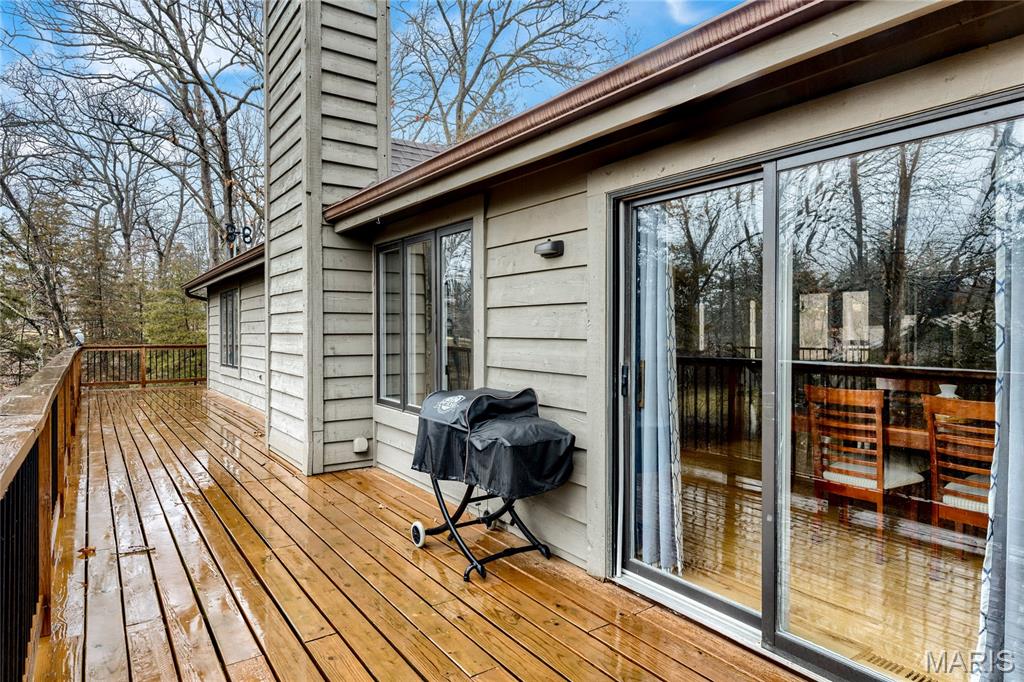 Innsbrook - Residential