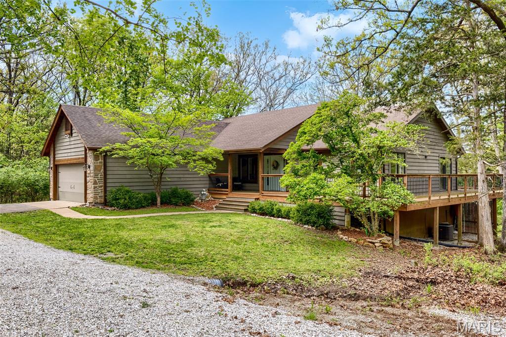 Innsbrook - Residential