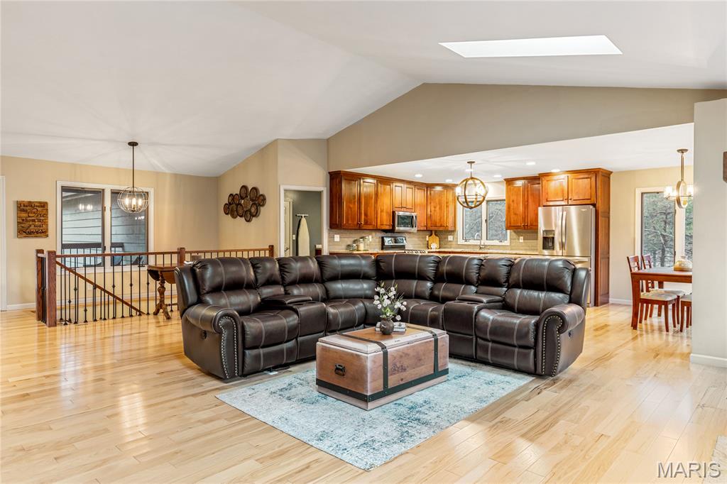 Innsbrook - Residential