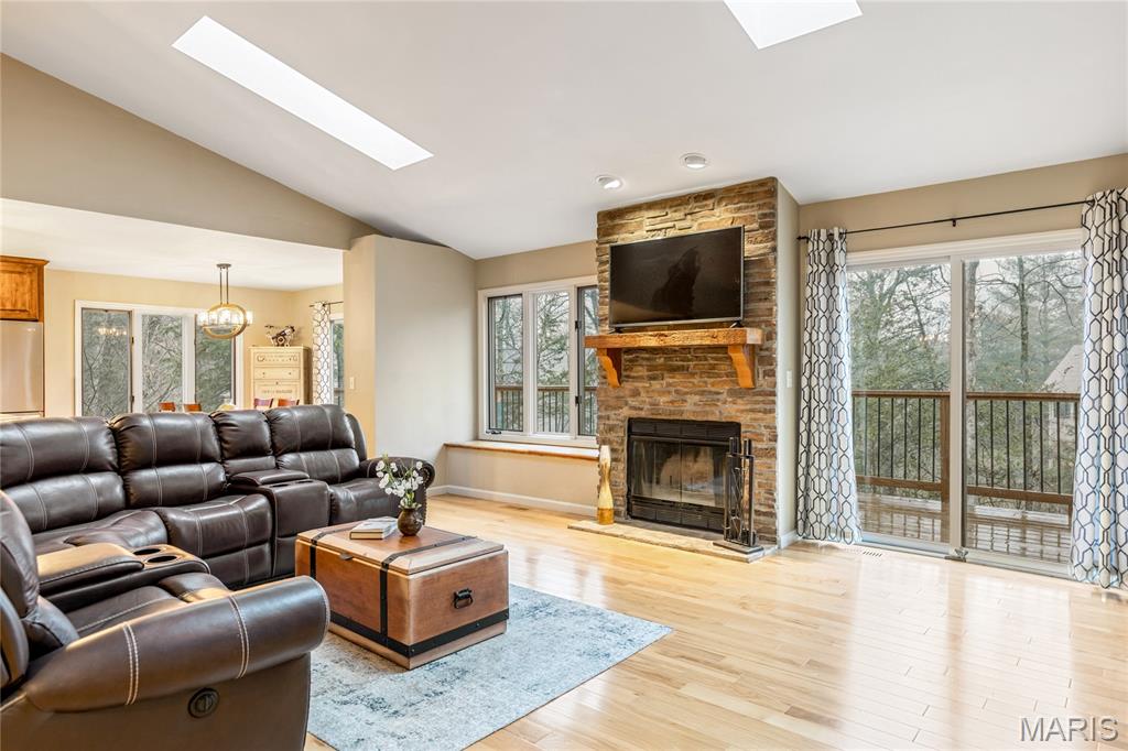 Innsbrook - Residential