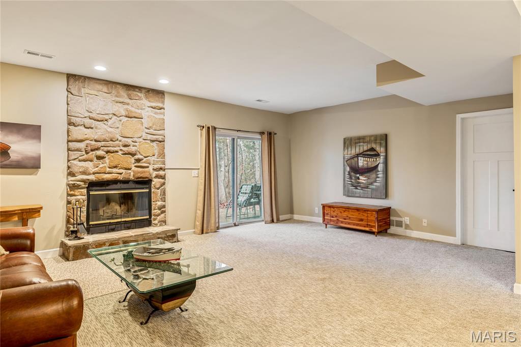 Innsbrook - Residential