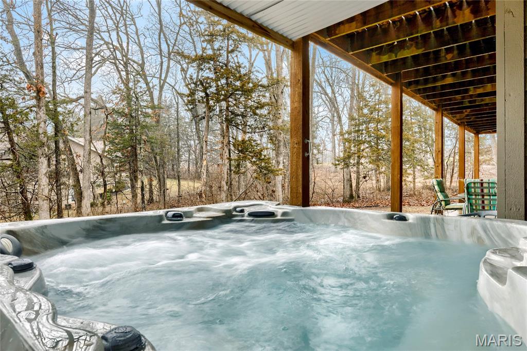 Innsbrook - Residential