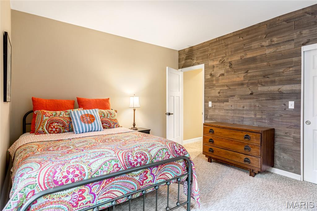 Innsbrook - Residential