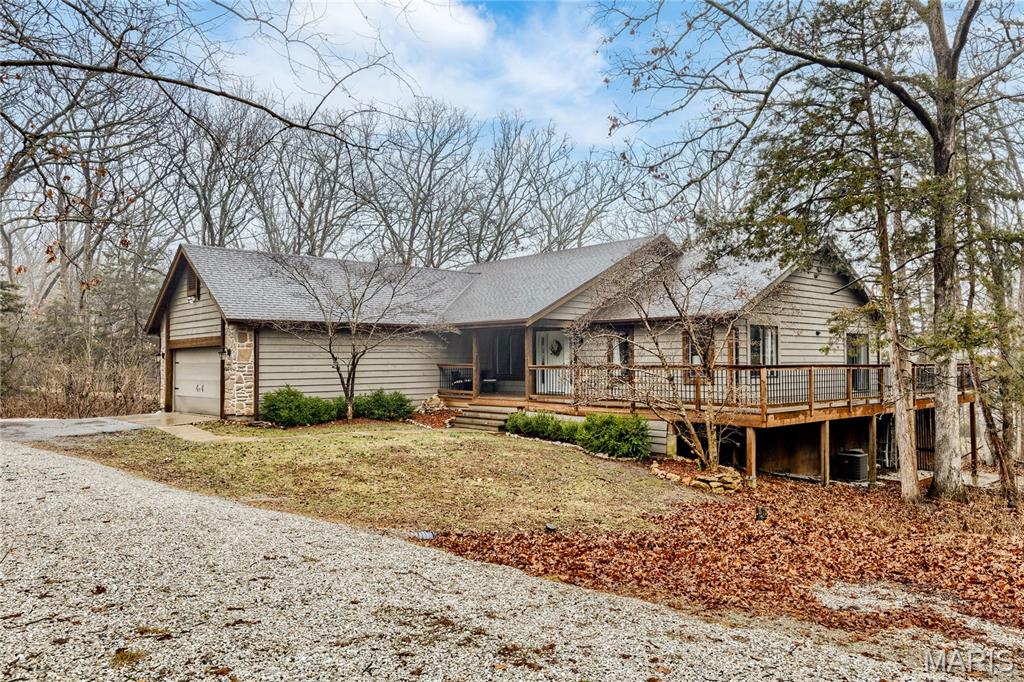 Innsbrook - Residential