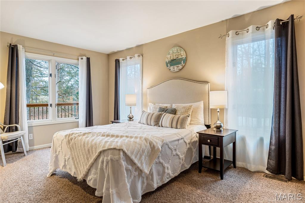 Innsbrook - Residential