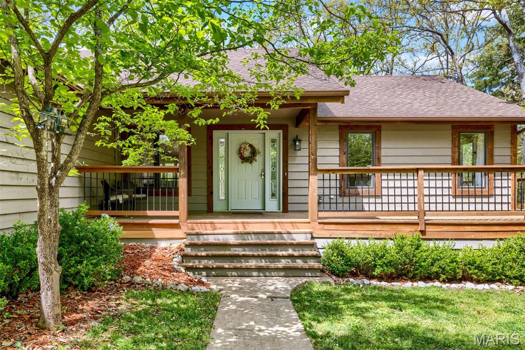Innsbrook - Residential