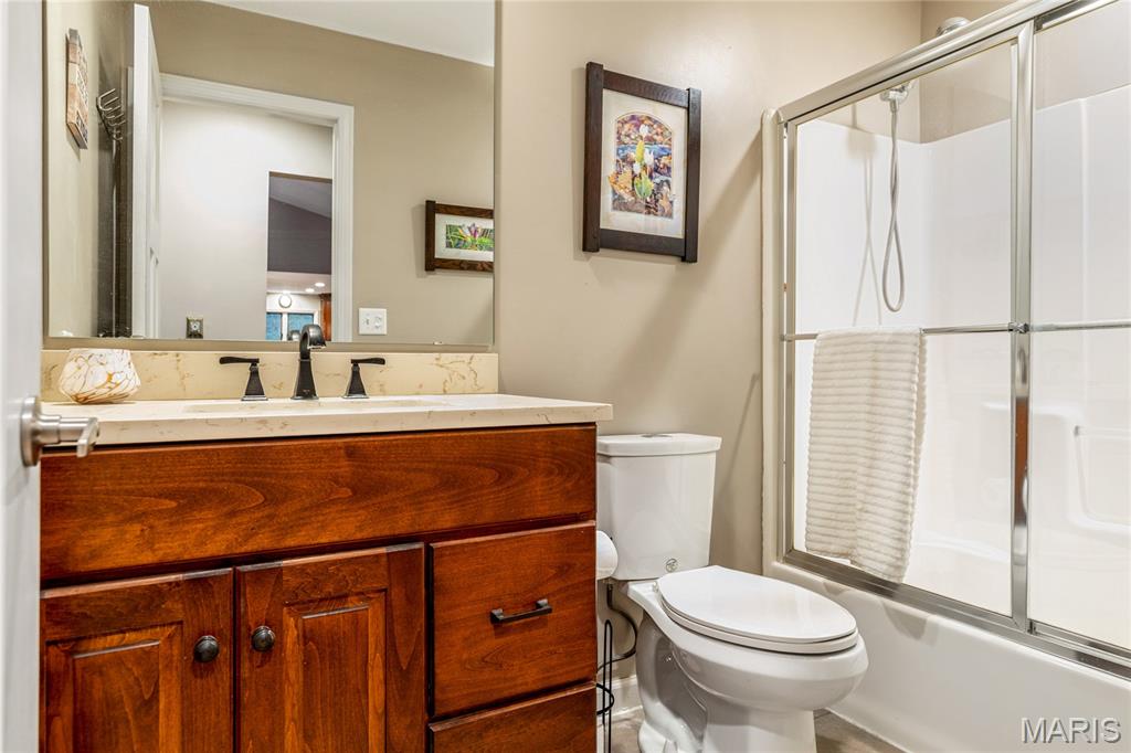 Innsbrook - Residential