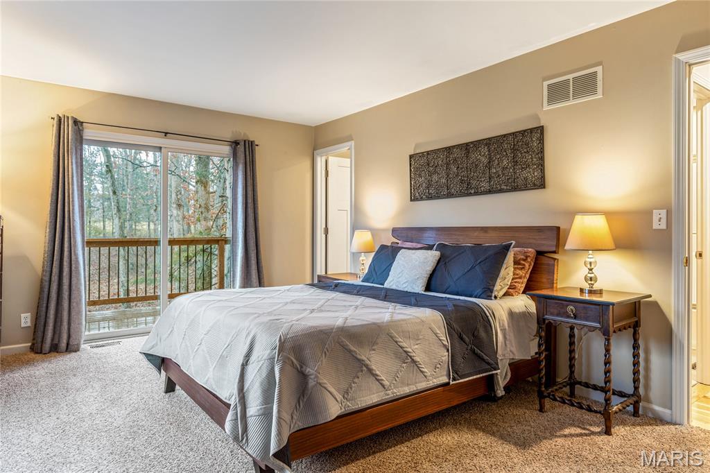 Innsbrook - Residential