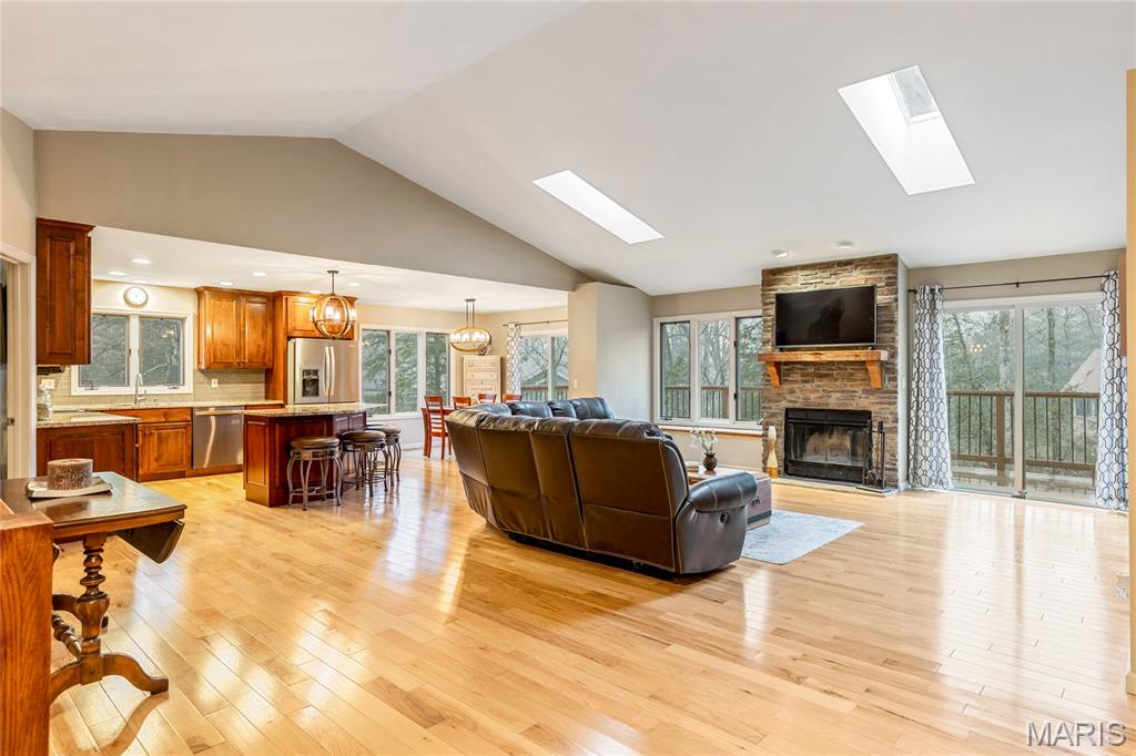 Innsbrook - Residential