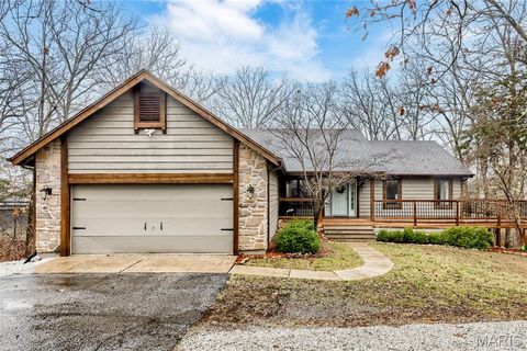 877 Red Fox Drive Innsbrook MO 63383