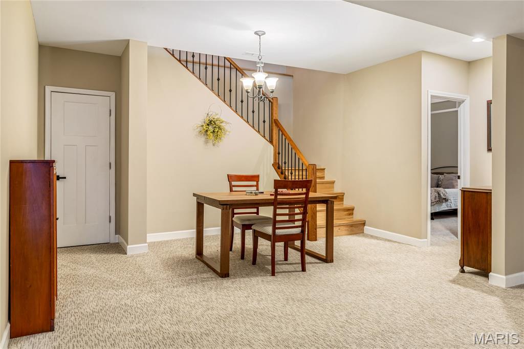 Innsbrook - Residential