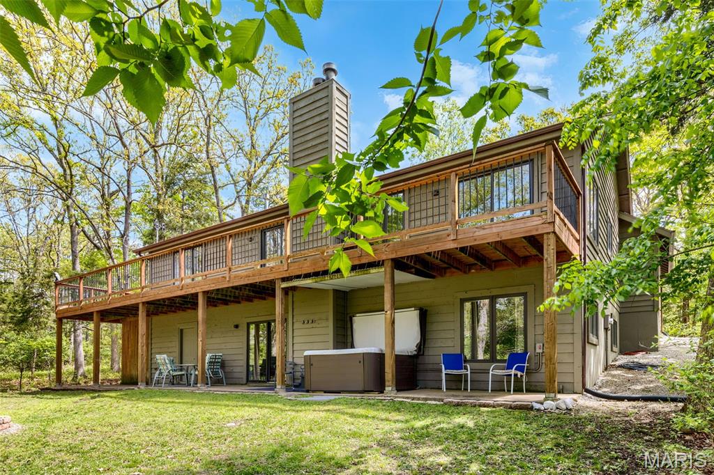 Innsbrook - Residential