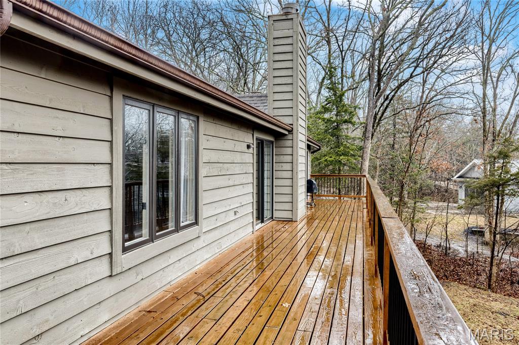 Innsbrook - Residential