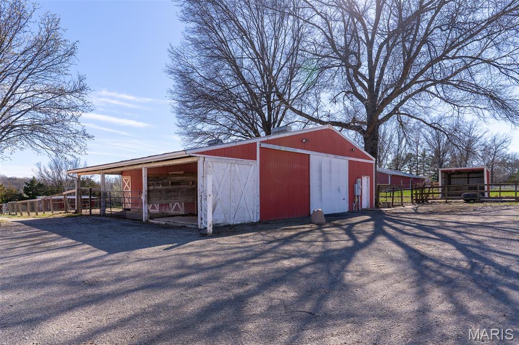 None-Unrestricted - Residential