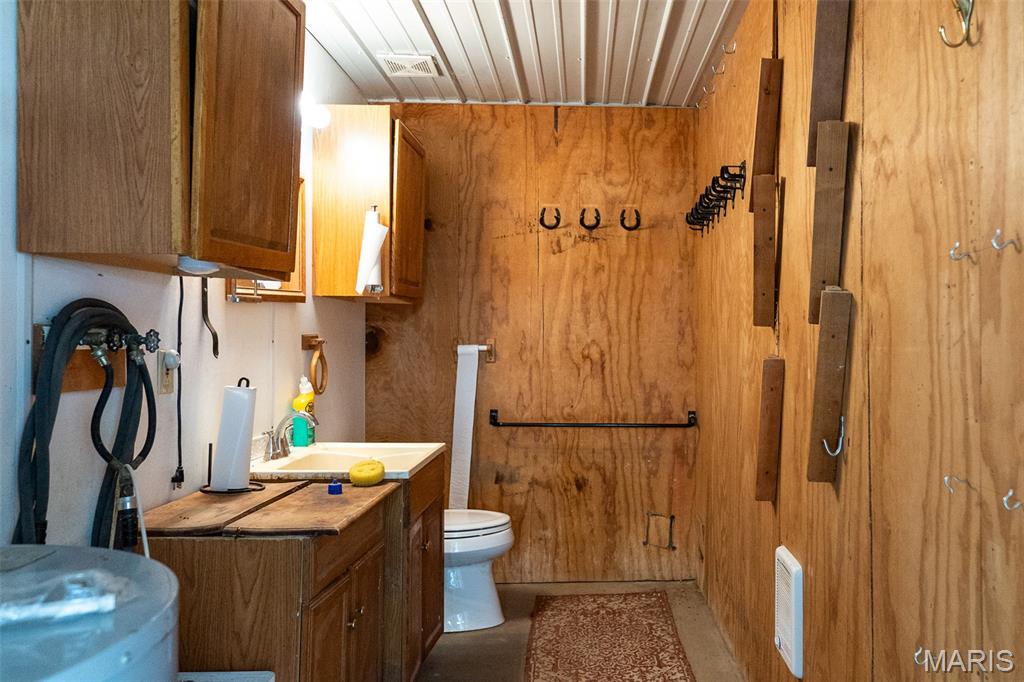 None-Unrestricted - Residential