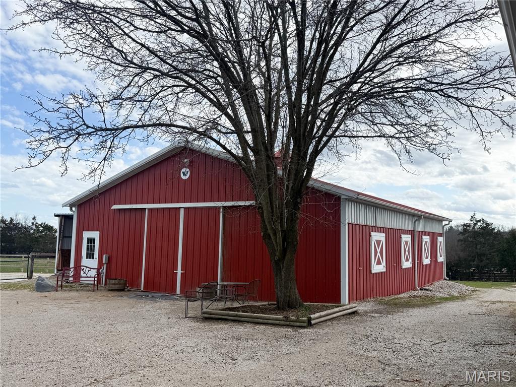 None-Unrestricted - Residential