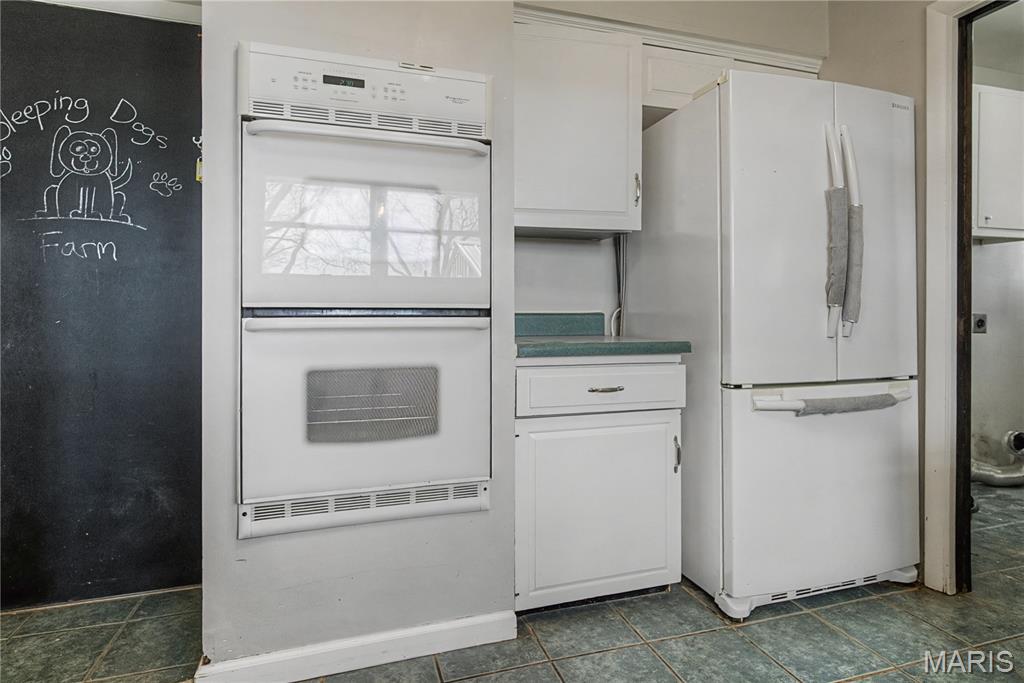 None-Unrestricted - Residential