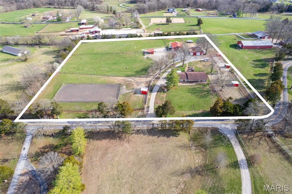 None-Unrestricted - Residential