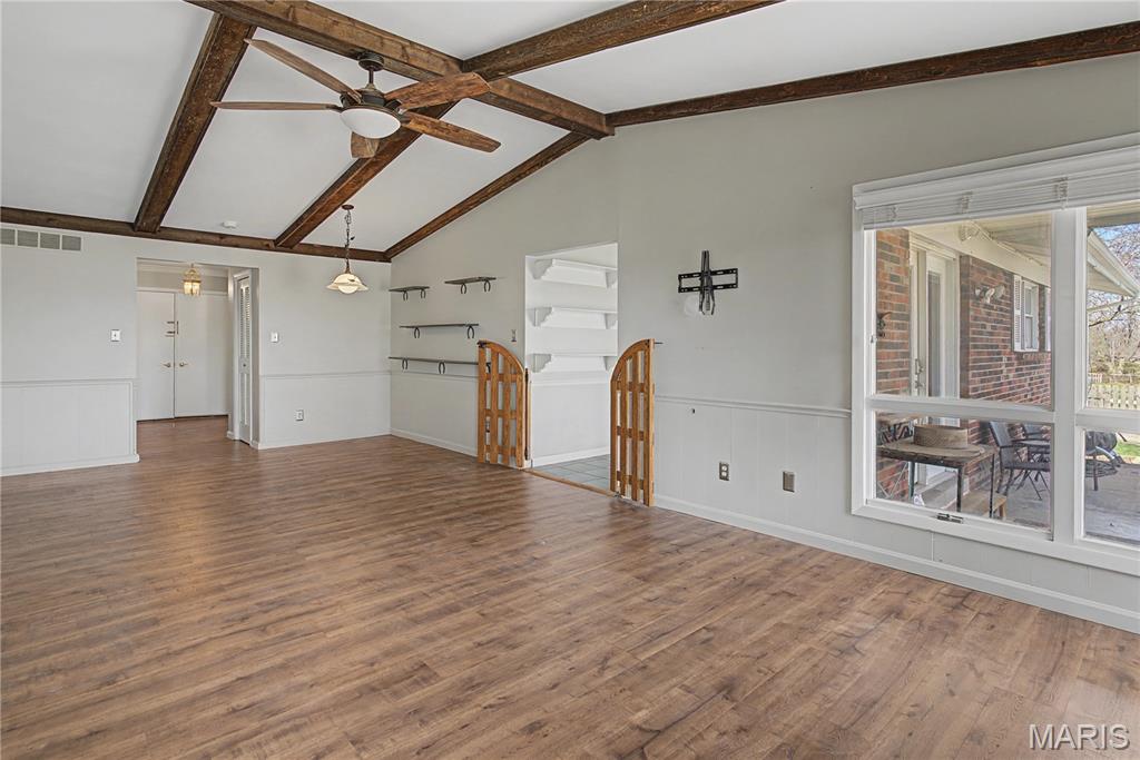 None-Unrestricted - Residential