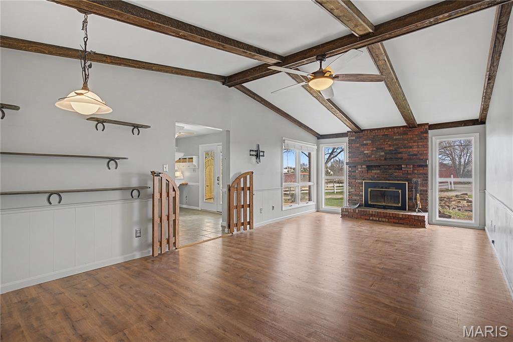 None-Unrestricted - Residential