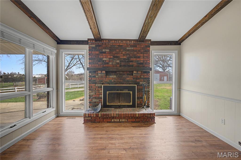 None-Unrestricted - Residential