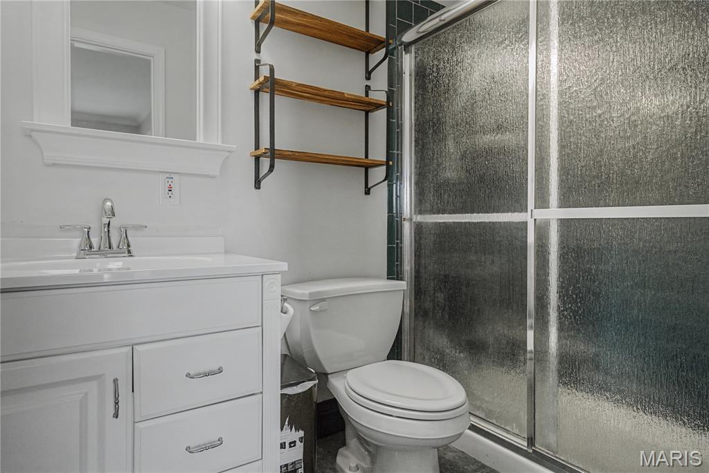 None-Unrestricted - Residential