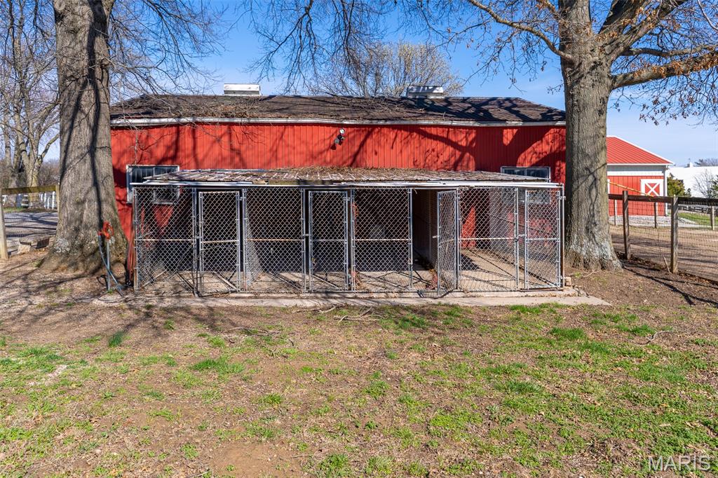 None-Unrestricted - Residential