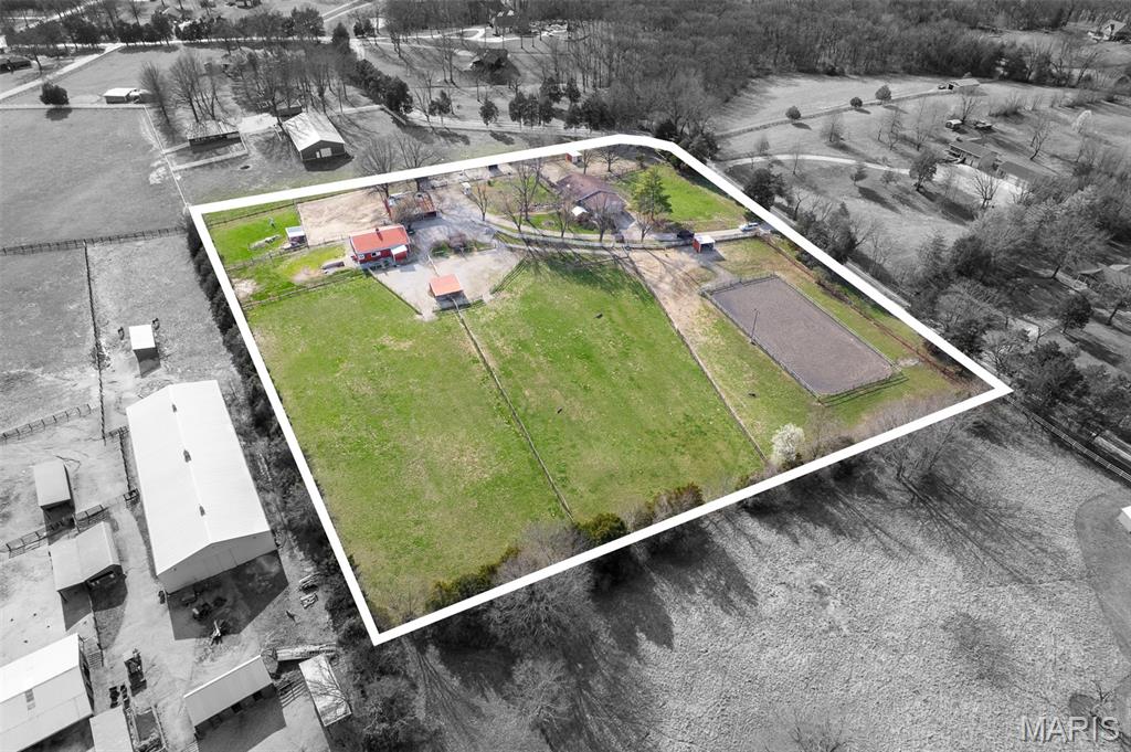 None-Unrestricted - Residential