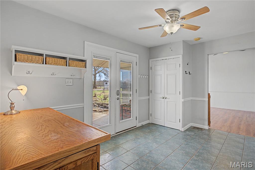 None-Unrestricted - Residential