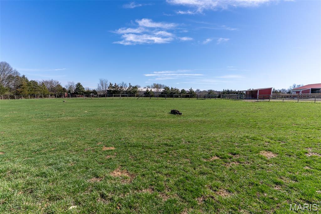 None-Unrestricted - Residential