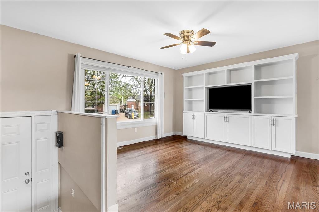 Cardinal Estates - Residential