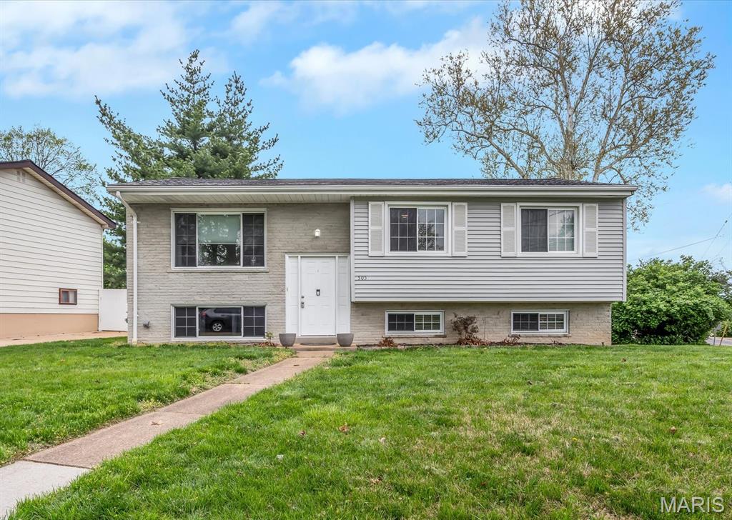 Cardinal Estates - Residential