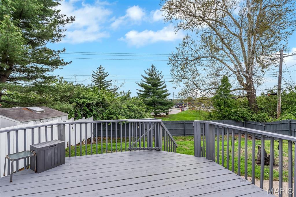 Cardinal Estates - Residential