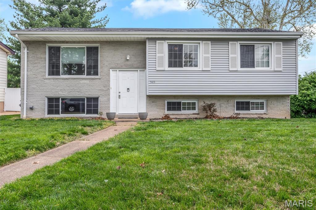 Cardinal Estates - Residential