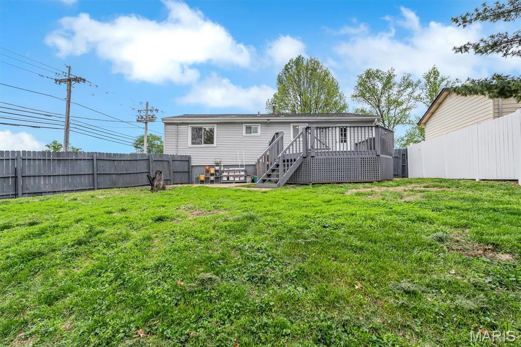 Cardinal Estates - Residential